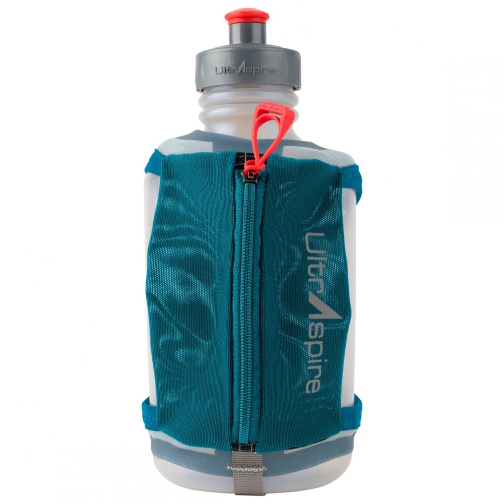 Ultra Spire brand running water bottle brand new